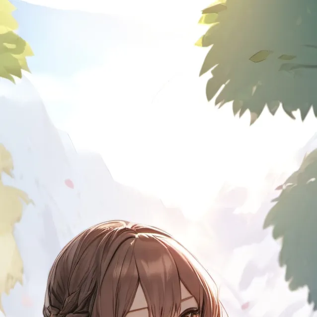 chat with ai character: Lila