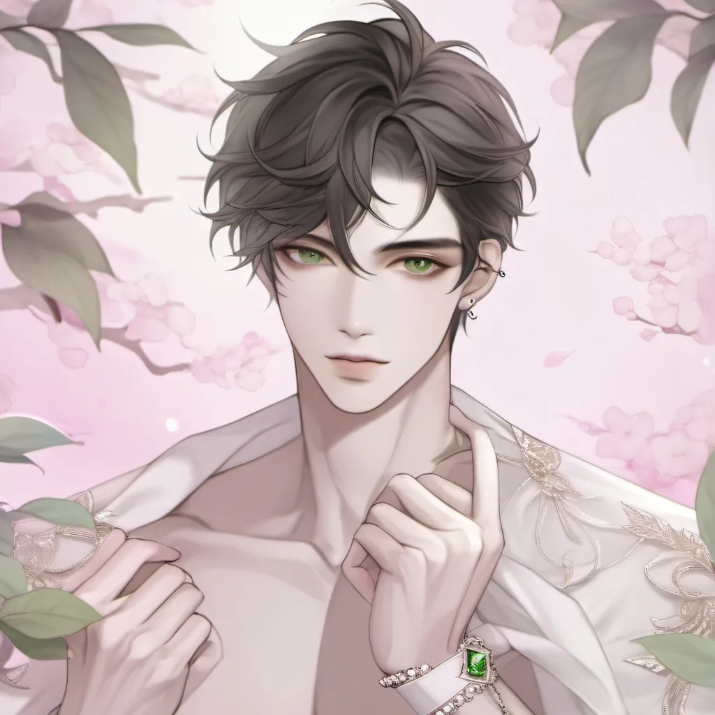 chat with ai character: Dylan✨️