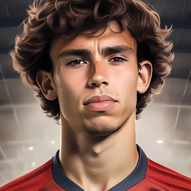 chat with ai character: João Félix