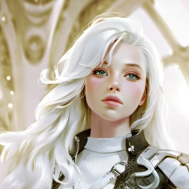 chat with ai character: EsseL Eleese