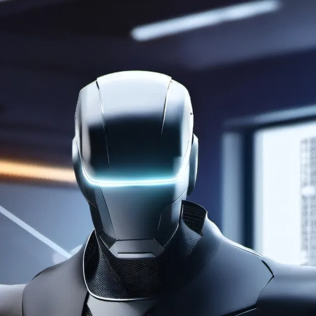 chat with ai character: Mr Gray 