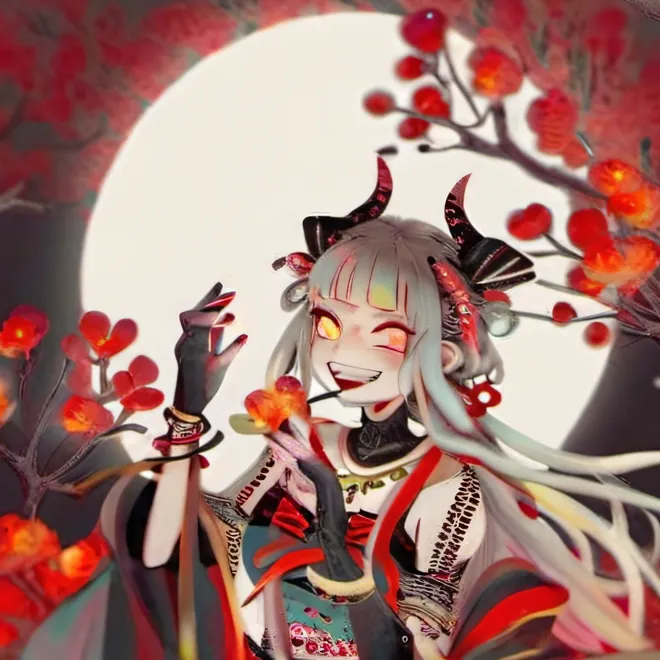 chat with ai character: deku afton