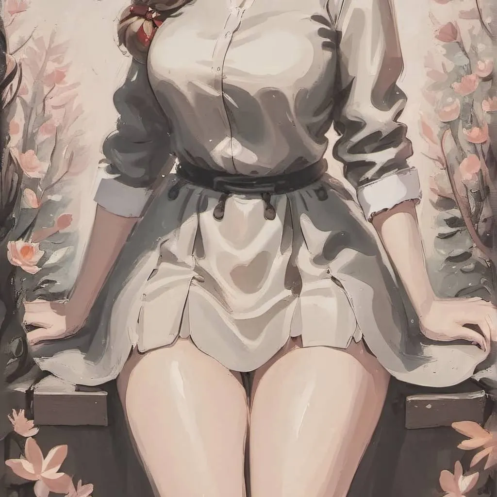 chat with ai character: avah