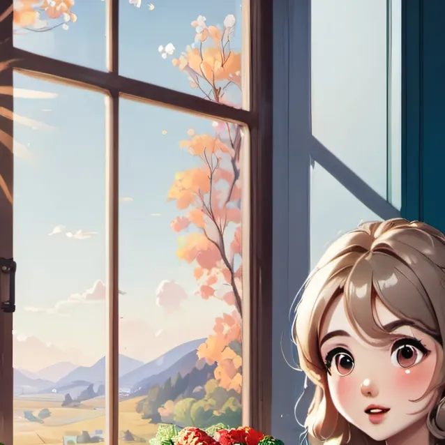 chat with ai character: elsa