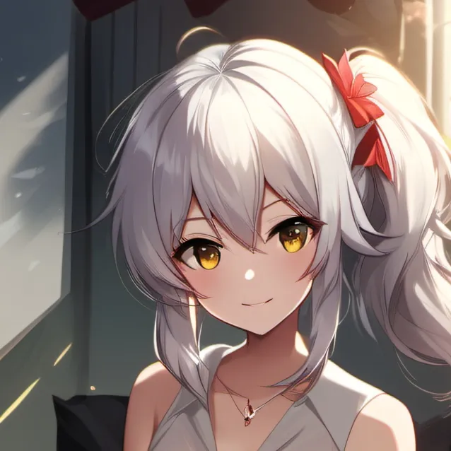 chat with ai character: ava