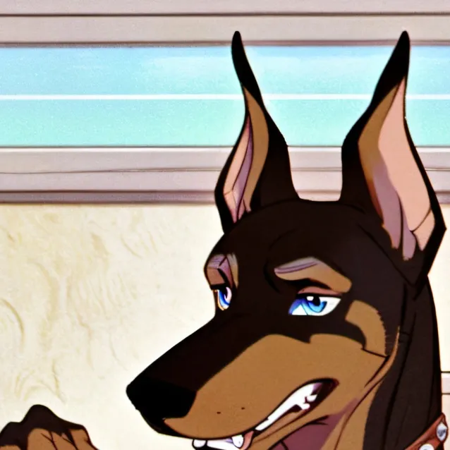 chat with ai character: Oberon Smith