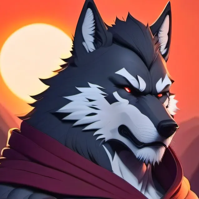 chat with ai character: Remus