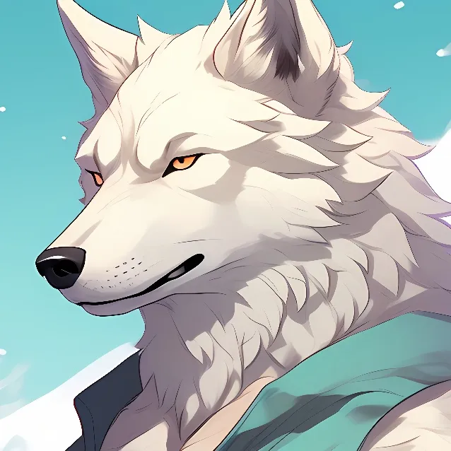 chat with ai character: Shirou Ogami