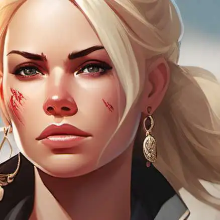 chat with ai character: Talia Pines