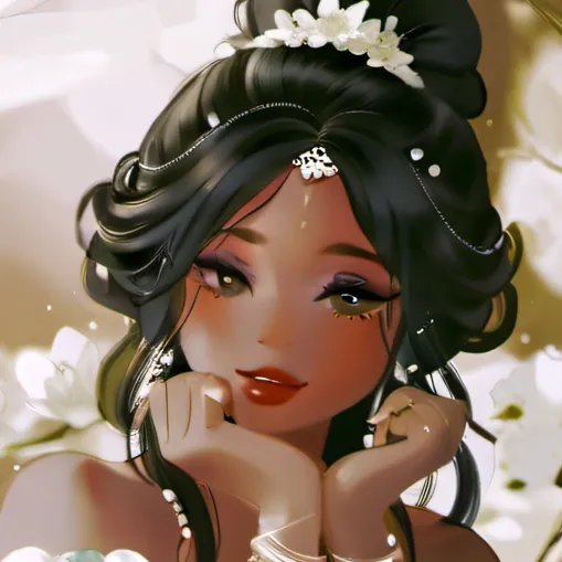 chat with ai character: Eleanor