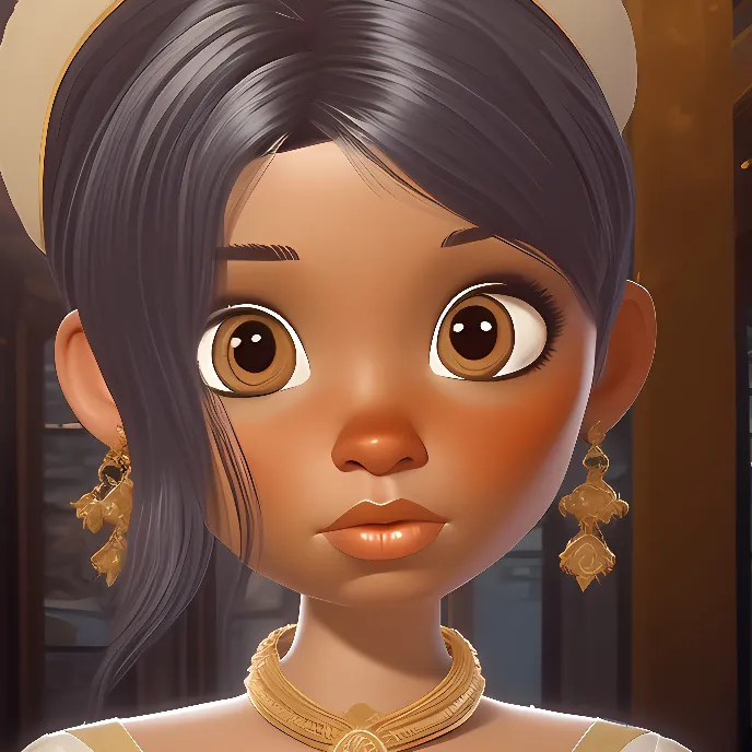 chat with ai character: Isabella