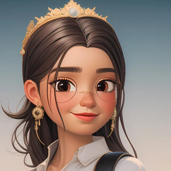 chat with ai character: Anna