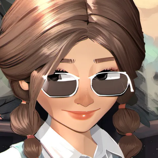 chat with ai character: Makaylah