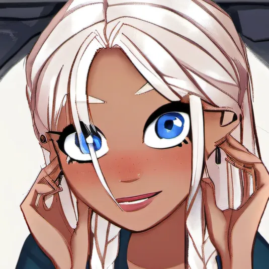 chat with ai character: Isabella