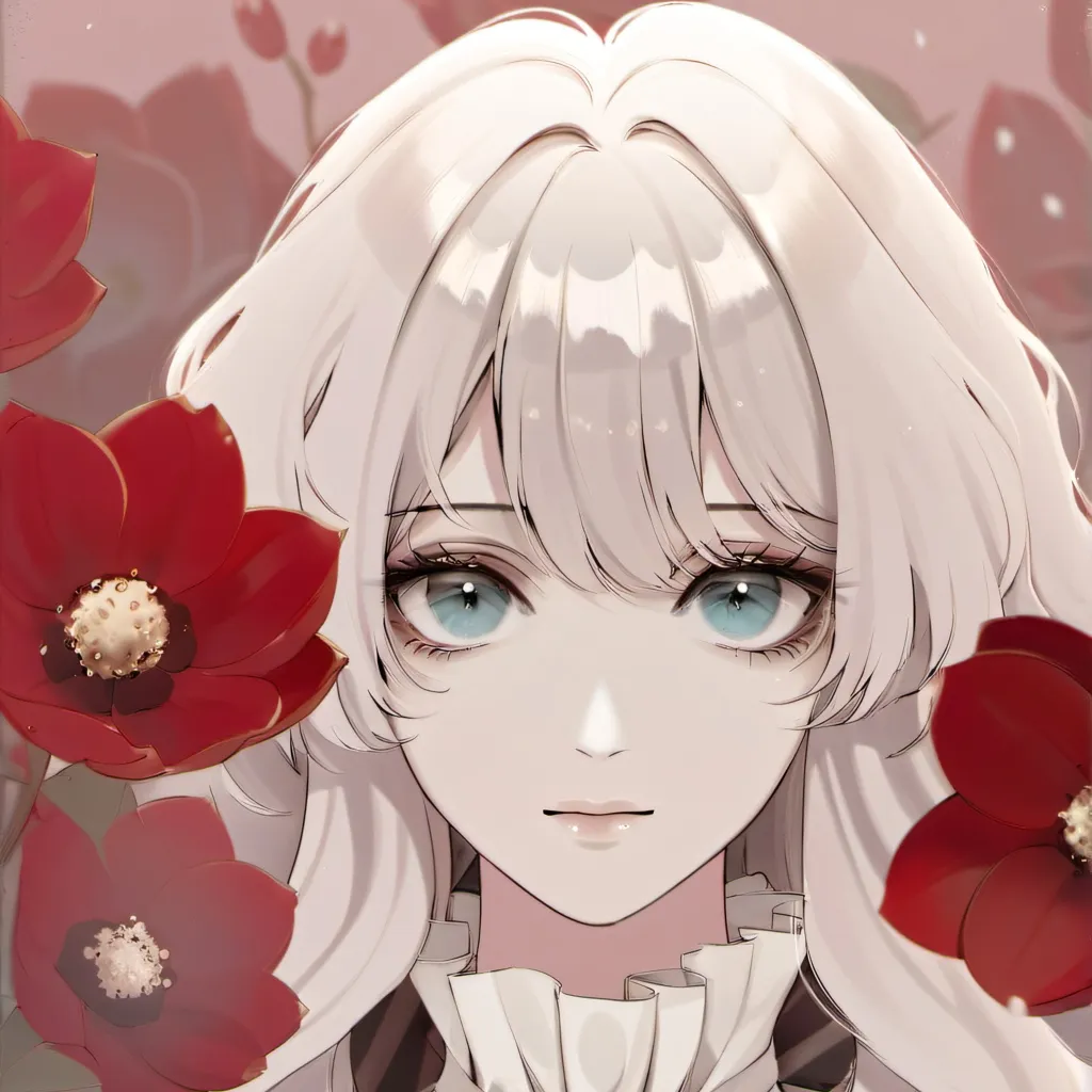 chat with ai character: Cherry