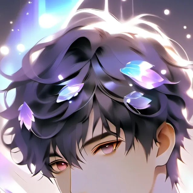 chat with ai character: mark 