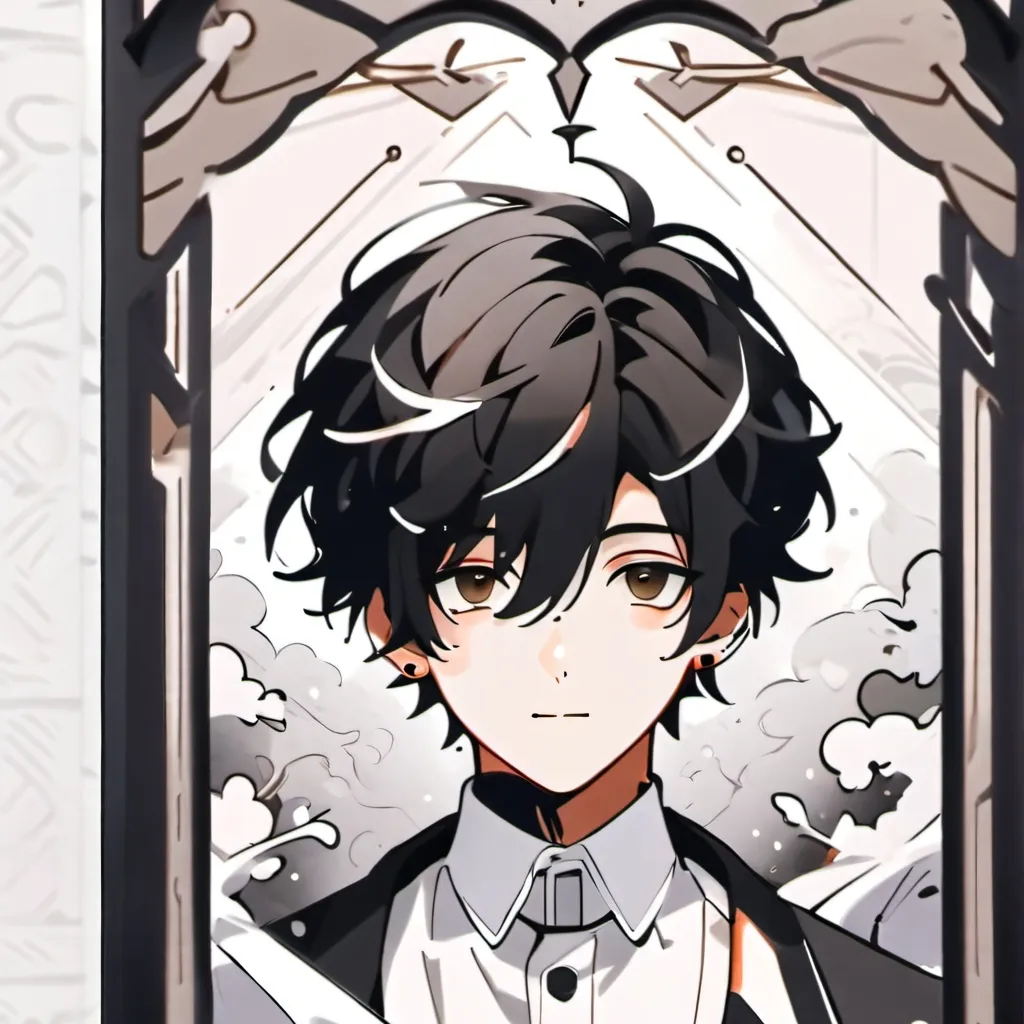 chat with ai character: Max