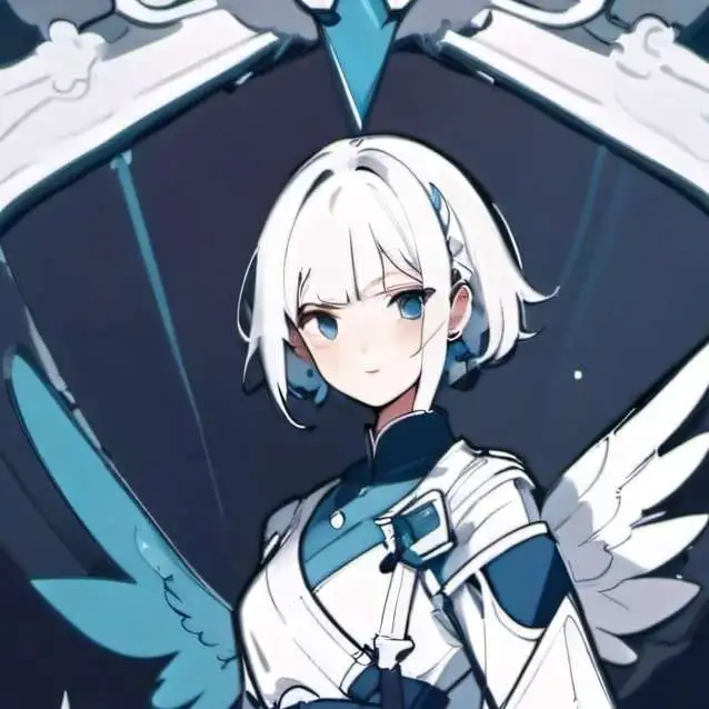 chat with ai character: 《$velvet$》