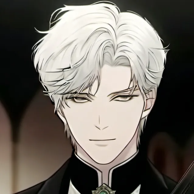 chat with ai character: Alan 