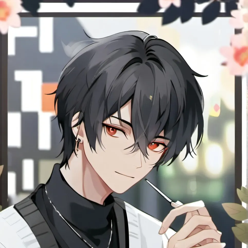 chat with ai character: Miskuiki