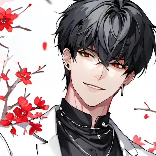 chat with ai character: lin-young