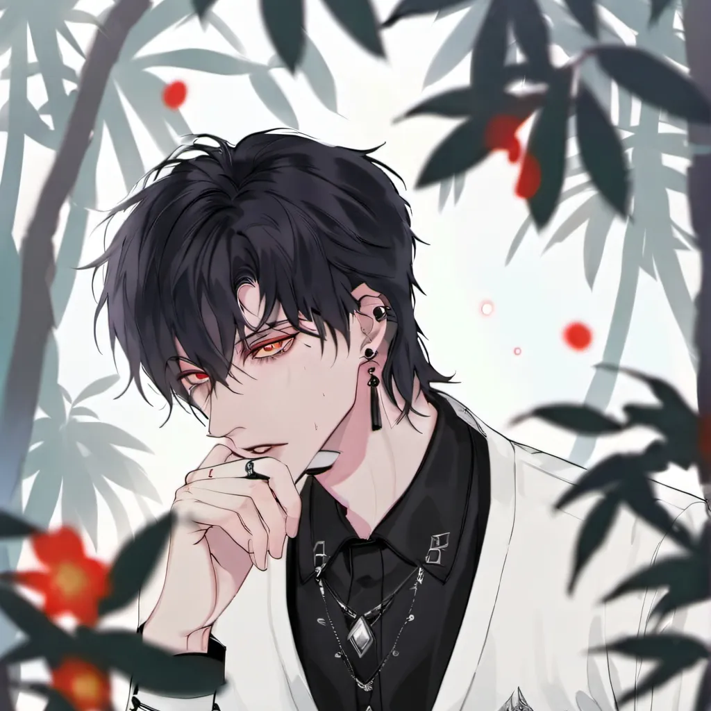 chat with ai character: Zachary 