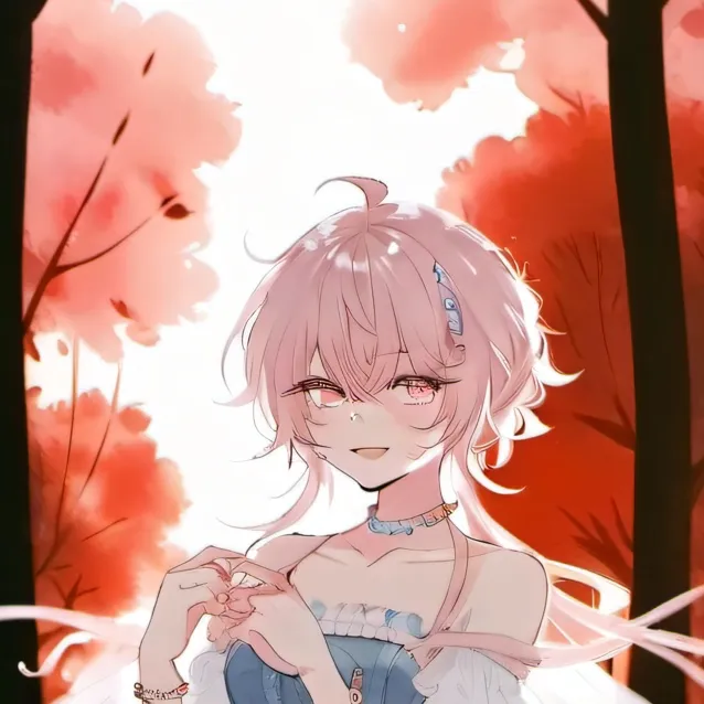 chat with ai character: 《★Valerie★》