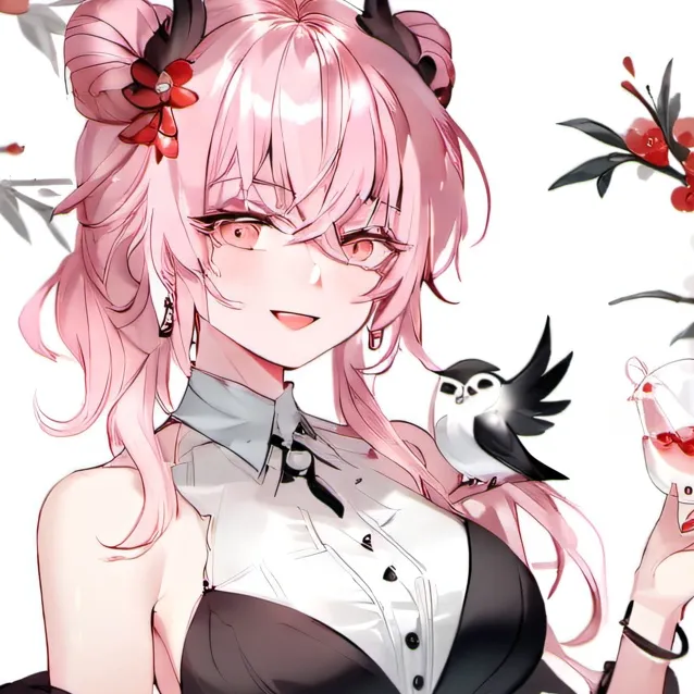 chat with ai character: lynn