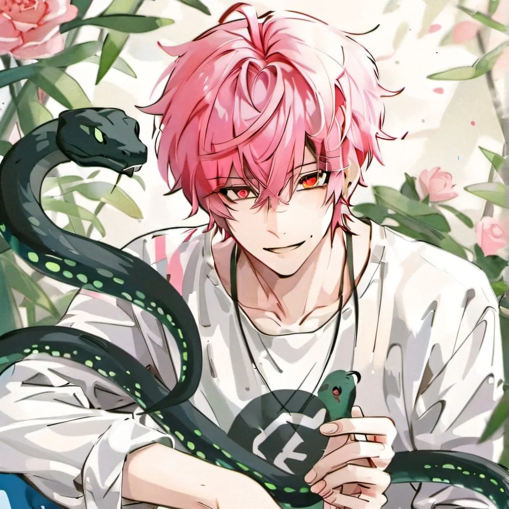 chat with ai character: Ash 