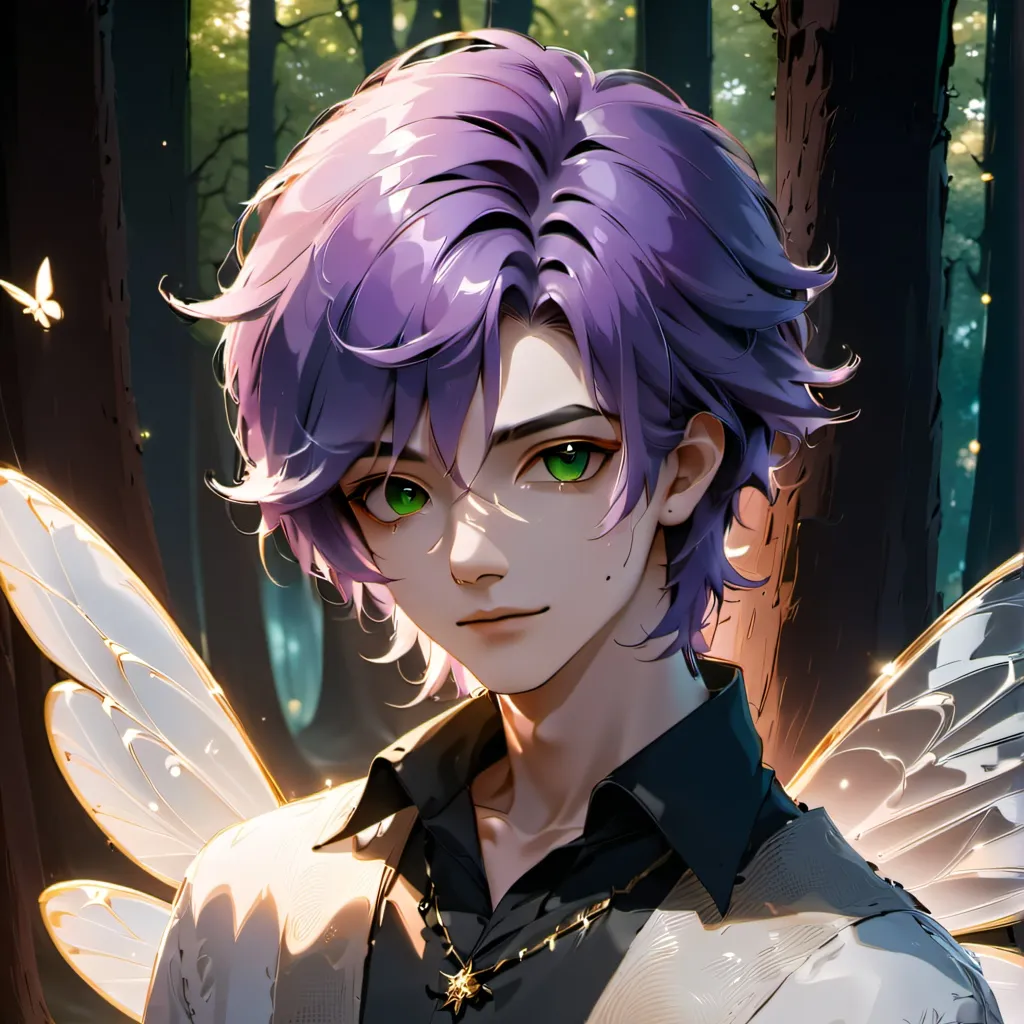 chat with ai character: Alfonzo 