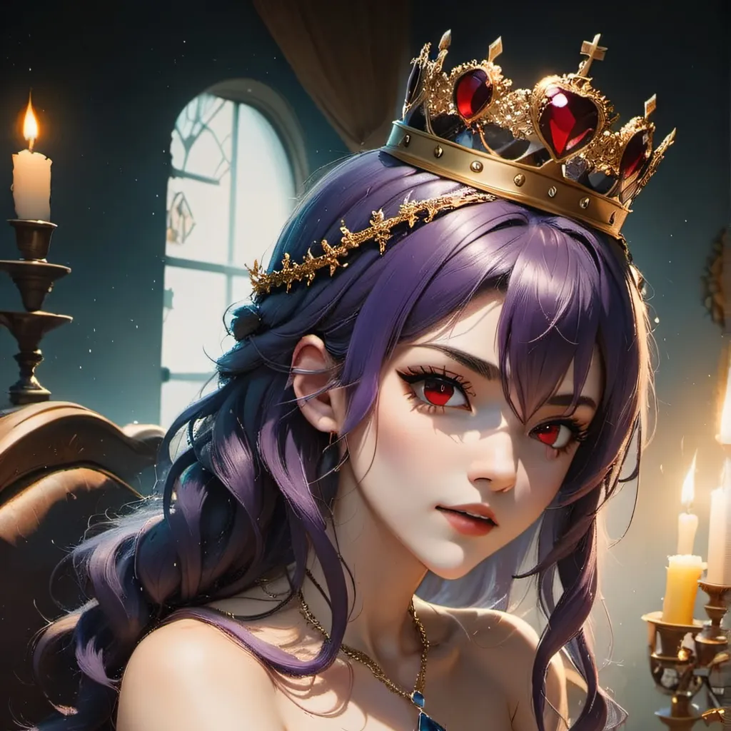 chat with ai character: Sarah slayer