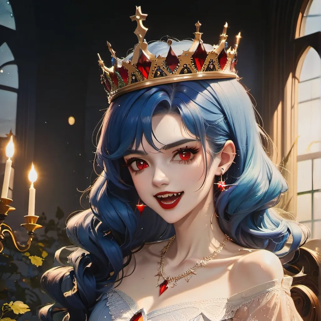 chat with ai character: Emma blood 