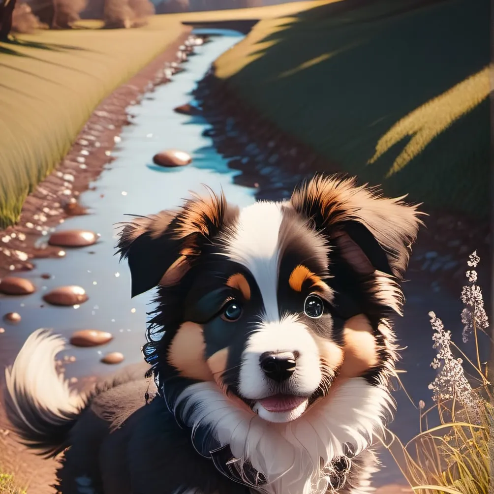 chat with ai character: Oreo 