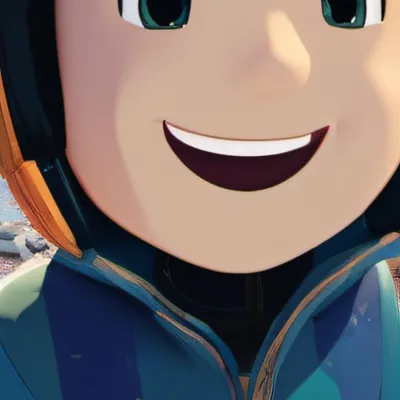 chat with ai character: Noob