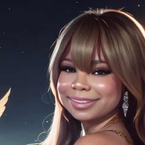 chat with ai character: Naya