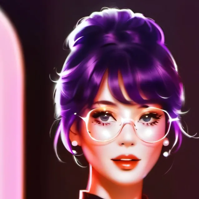 chat with ai character: makenzie 