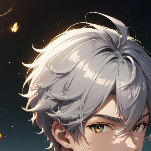 chat with ai character: Tquan