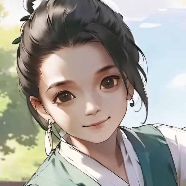 chat with ai character: Sarah 