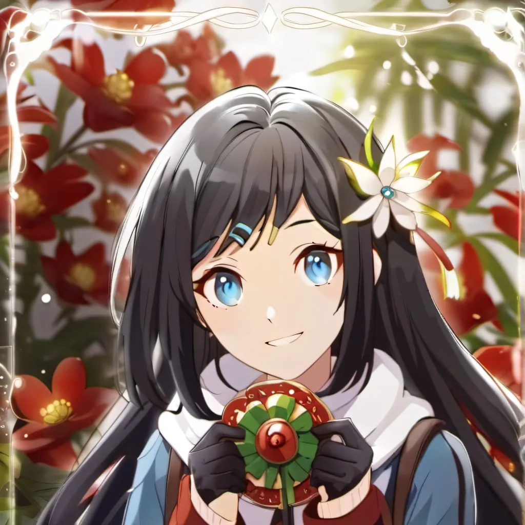 chat with ai character: Sophia Eleanor