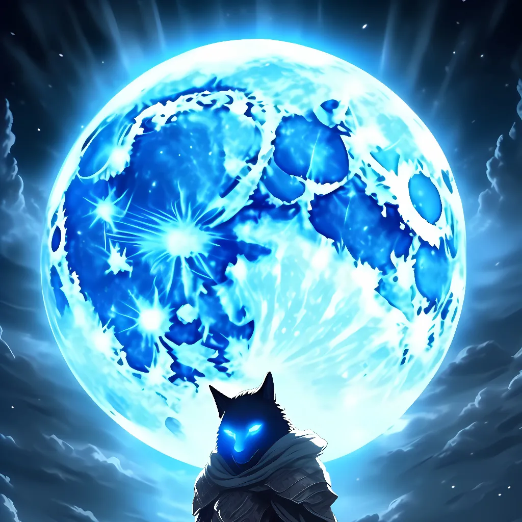 chat with ai character: Shadow