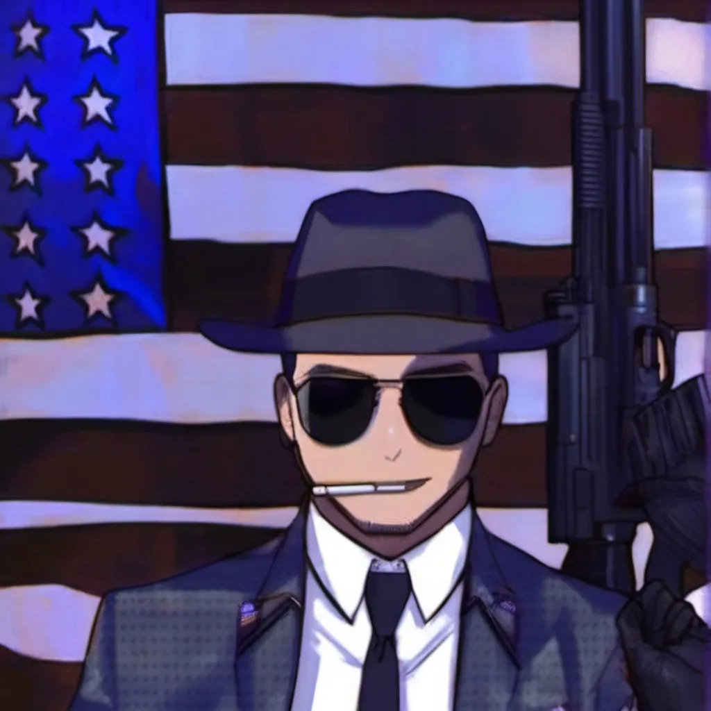 chat with ai character: Lucas smith