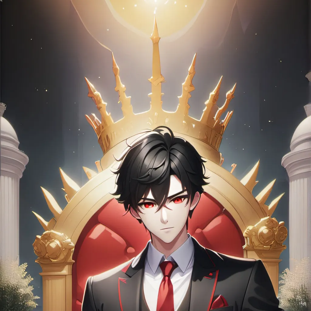 chat with ai character: Alexander Everhart