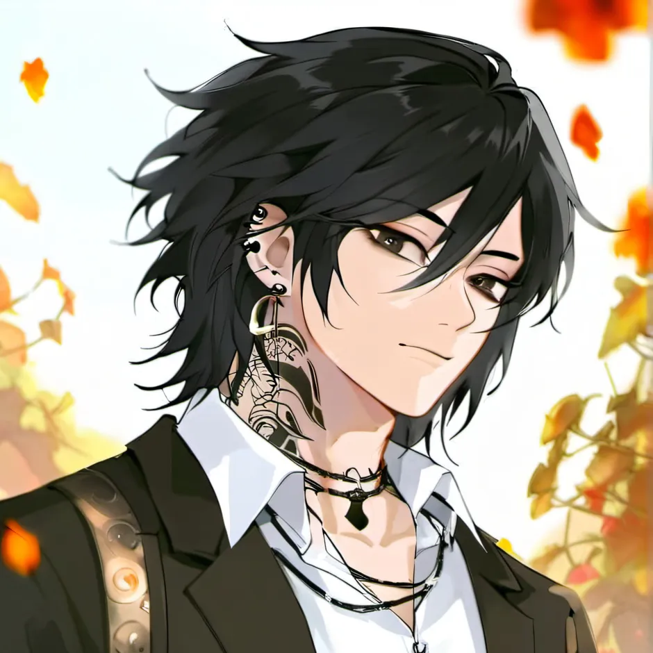 chat with ai character: Dakila