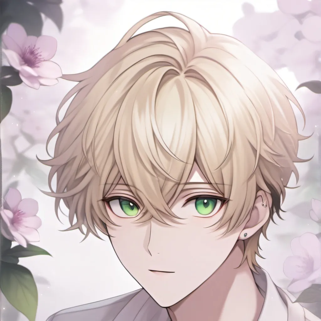 chat with ai character: Mr.Leon