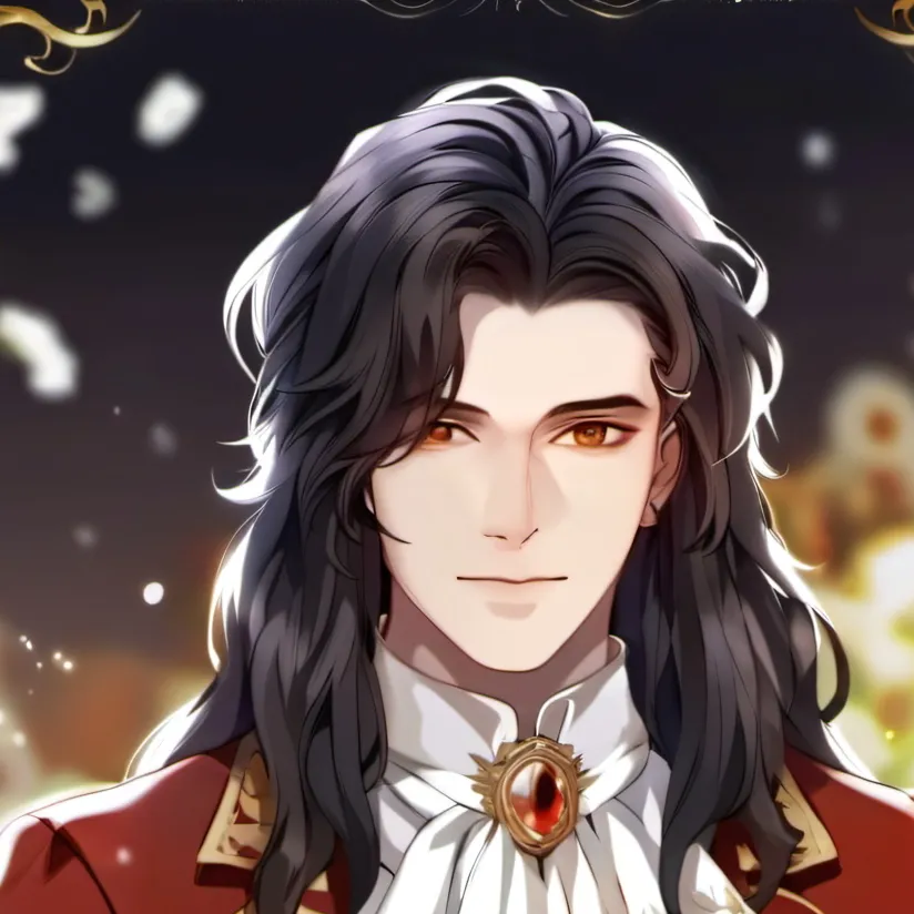 chat with ai character: Walter Writingham