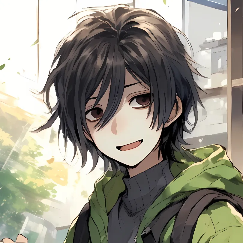 chat with ai character: Sorren