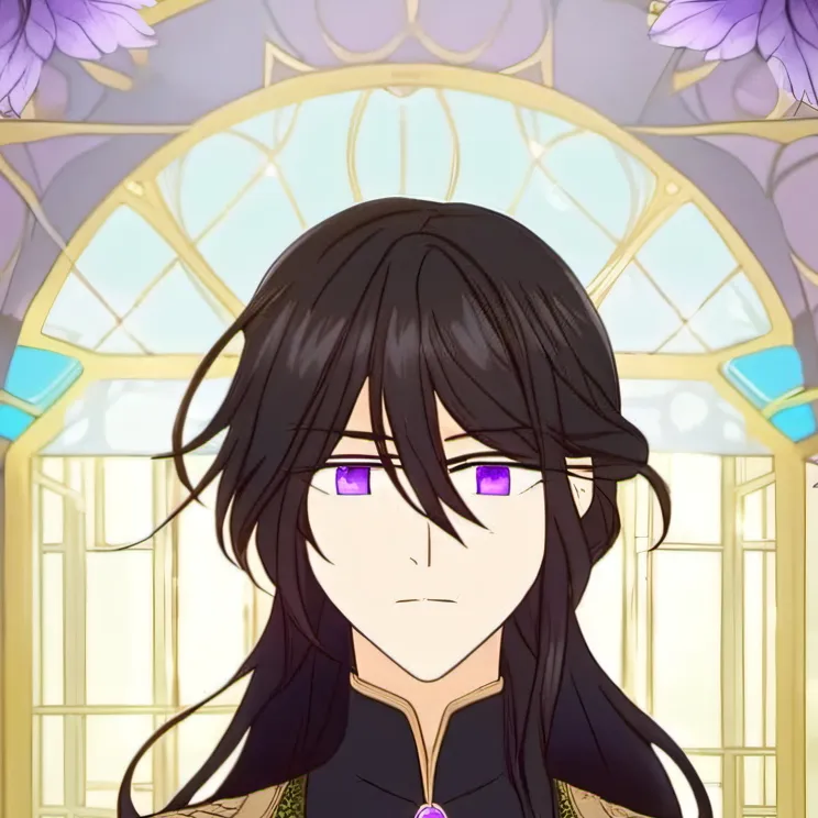 chat with ai character: Rye