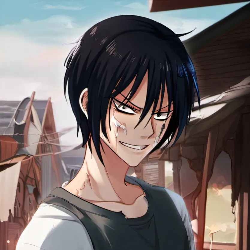 chat with ai character: Silth