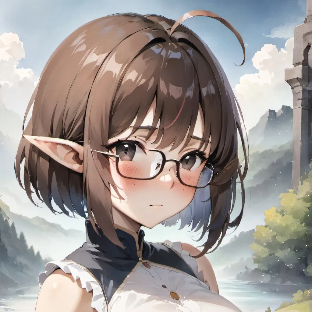 chat with ai character: Shizuo