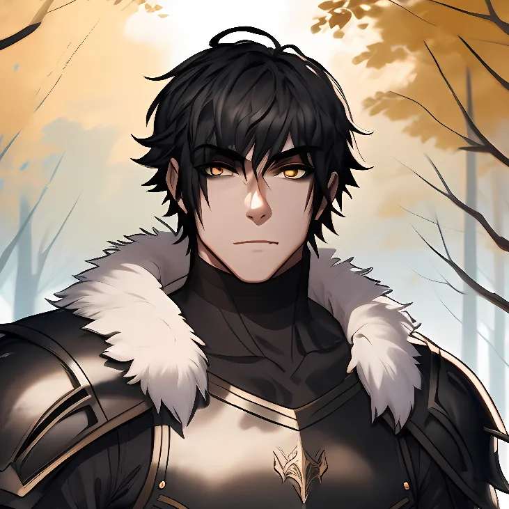 chat with ai character:  Ven